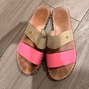Kate Spade Sandals
